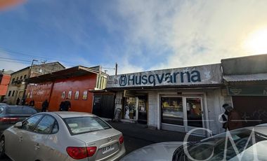 SE VENDE LOCAL COMERCIAL EN AVENIDA PRINCIPAL