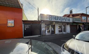 SE VENDE LOCAL COMERCIAL EN AVENIDA PRINCIPAL