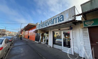 SE VENDE LOCAL COMERCIAL EN AVENIDA PRINCIPAL
