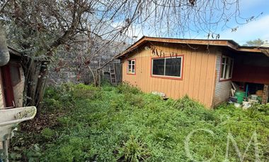 SE VENDE LOCAL COMERCIAL EN AVENIDA PRINCIPAL