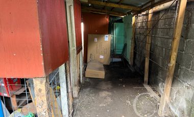 SE VENDE LOCAL COMERCIAL EN AVENIDA PRINCIPAL