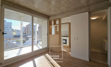 VENTA | MONOAMBIENTE DIVISIBLE | San Juan 2487