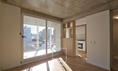 VENTA | MONOAMBIENTE DIVISIBLE | San Juan 2487