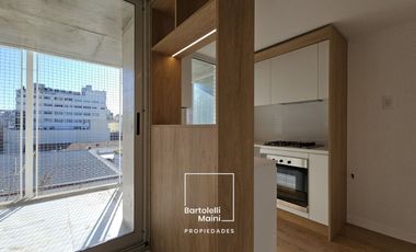 VENTA | MONOAMBIENTE DIVISIBLE | San Juan 2487