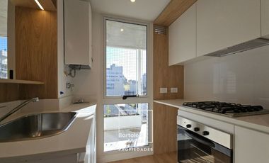 VENTA | MONOAMBIENTE DIVISIBLE | San Juan 2487