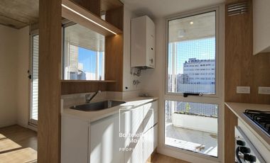 VENTA | MONOAMBIENTE DIVISIBLE | San Juan 2487