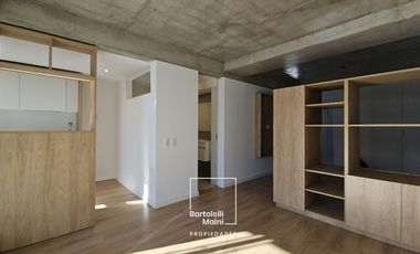 VENTA | MONOAMBIENTE DIVISIBLE | San Juan 2487