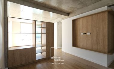 VENTA | MONOAMBIENTE DIVISIBLE | San Juan 2487