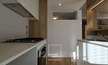 VENTA | MONOAMBIENTE DIVISIBLE | San Juan 2487