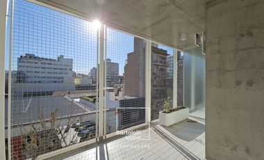 VENTA | MONOAMBIENTE DIVISIBLE | San Juan 2487