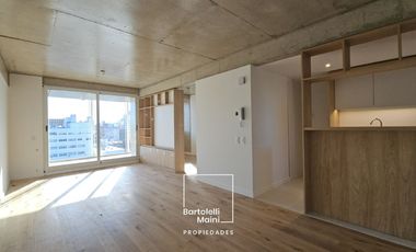 VENTA | Piso Exclusivo 2 Dormitorios + Comodín | San Juan 2487