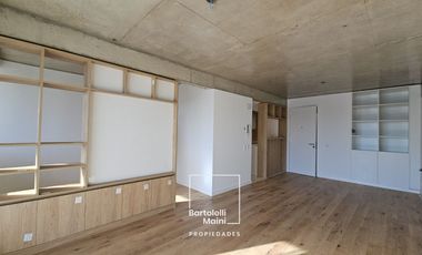 VENTA | Piso Exclusivo 2 Dormitorios + Comodín | San Juan 2487