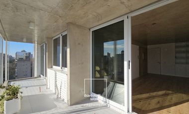 VENTA | Piso Exclusivo 2 Dormitorios + Comodín | San Juan 2487
