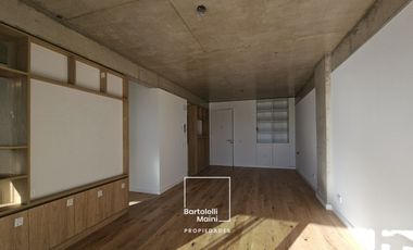 VENTA | Piso Exclusivo 2 Dormitorios + Comodín | San Juan 2487