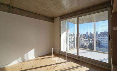 VENTA | Piso Exclusivo 2 Dormitorios + Comodín | San Juan 2487