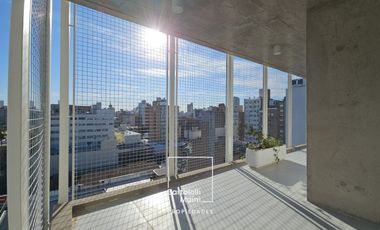 VENTA | Piso Exclusivo 2 Dormitorios + Comodín | San Juan 2487