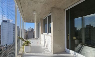 VENTA | Piso Exclusivo 2 Dormitorios + Comodín | San Juan 2487