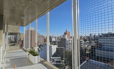 VENTA | Piso Exclusivo 2 Dormitorios + Comodín | San Juan 2487