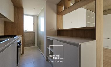 VENTA | Piso Exclusivo 2 Dormitorios + Comodín | San Juan 2487
