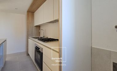 VENTA | Piso Exclusivo 2 Dormitorios + Comodín | San Juan 2487