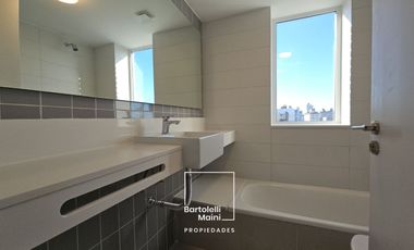 VENTA | Piso Exclusivo 2 Dormitorios + Comodín | San Juan 2487
