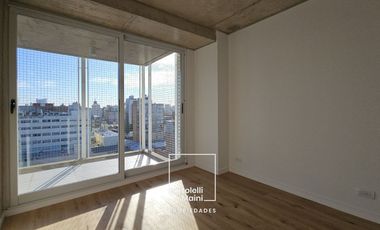 VENTA | Piso Exclusivo 2 Dormitorios + Comodín | San Juan 2487