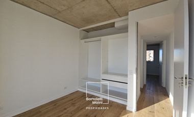 VENTA | Piso Exclusivo 2 Dormitorios + Comodín | San Juan 2487