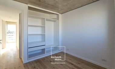VENTA | Piso Exclusivo 2 Dormitorios + Comodín | San Juan 2487