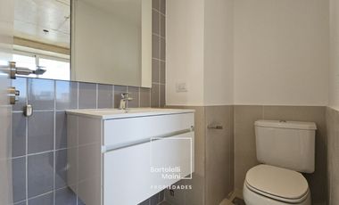 VENTA | Piso Exclusivo 2 Dormitorios + Comodín | San Juan 2487