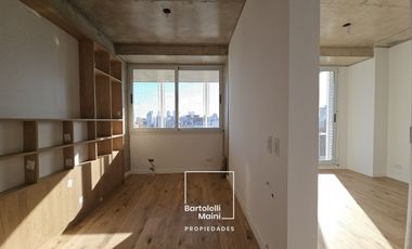VENTA | Piso Exclusivo 2 Dormitorios + Comodín | San Juan 2487