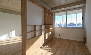 VENTA | Piso Exclusivo 2 Dormitorios + Comodín | San Juan 2487