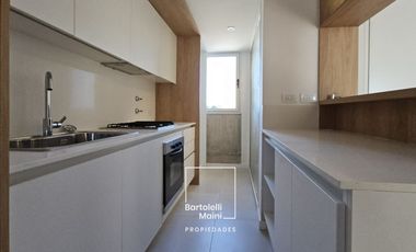 VENTA | Piso Exclusivo 2 Dormitorios + Comodín | San Juan 2487