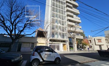 VENTA | Piso Exclusivo 2 Dormitorios + Comodín | San Juan 2487
