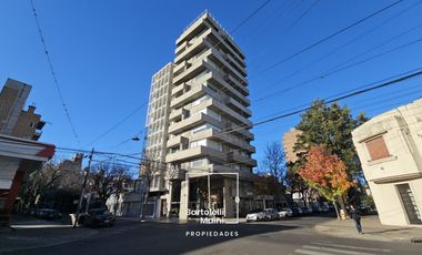 VENTA | Piso Exclusivo 2 Dormitorios + Comodín | San Juan 2487