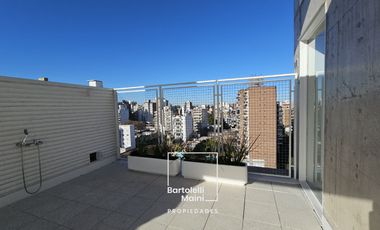VENTA | Piso Exclusivo 2 Dormitorios + Comodín | San Juan 2487