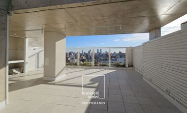 VENTA | Piso Exclusivo 2 Dormitorios + Comodín | San Juan 2487