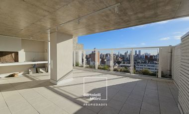 VENTA | Piso Exclusivo 2 Dormitorios + Comodín | San Juan 2487
