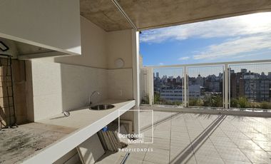 VENTA | Piso Exclusivo 2 Dormitorios + Comodín | San Juan 2487