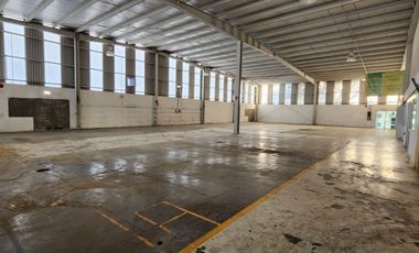 Nave Industrial en Renta o Venta en parque industrial El Marques