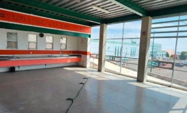 Nave Industrial en Renta o Venta en parque industrial El Marques