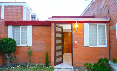 Casa en Renta, Conjunto Habitacional San Diego de los Sauces, Puebla.