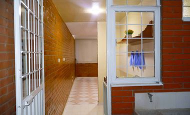 Casa en Renta, Conjunto Habitacional San Diego de los Sauces, Puebla.
