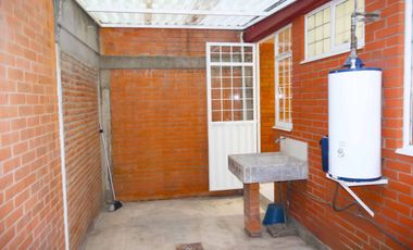 Casa en Renta, Conjunto Habitacional San Diego de los Sauces, Puebla.