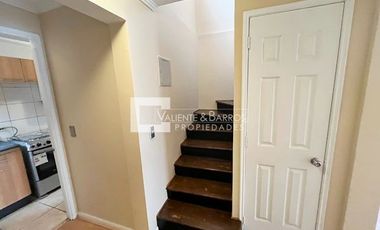 CASA EN ARRIENDO