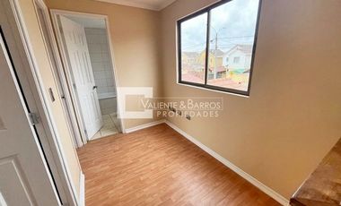 CASA EN ARRIENDO