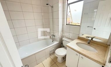 CASA EN ARRIENDO