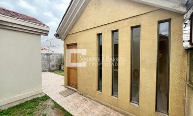 CASA EN ARRIENDO