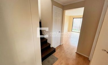 CASA EN ARRIENDO