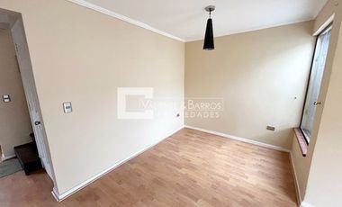 CASA EN ARRIENDO