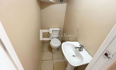 CASA EN ARRIENDO